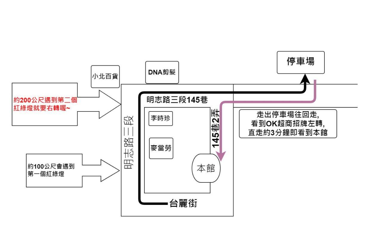 Tai Lee Hotel Taishan Экстерьер фото