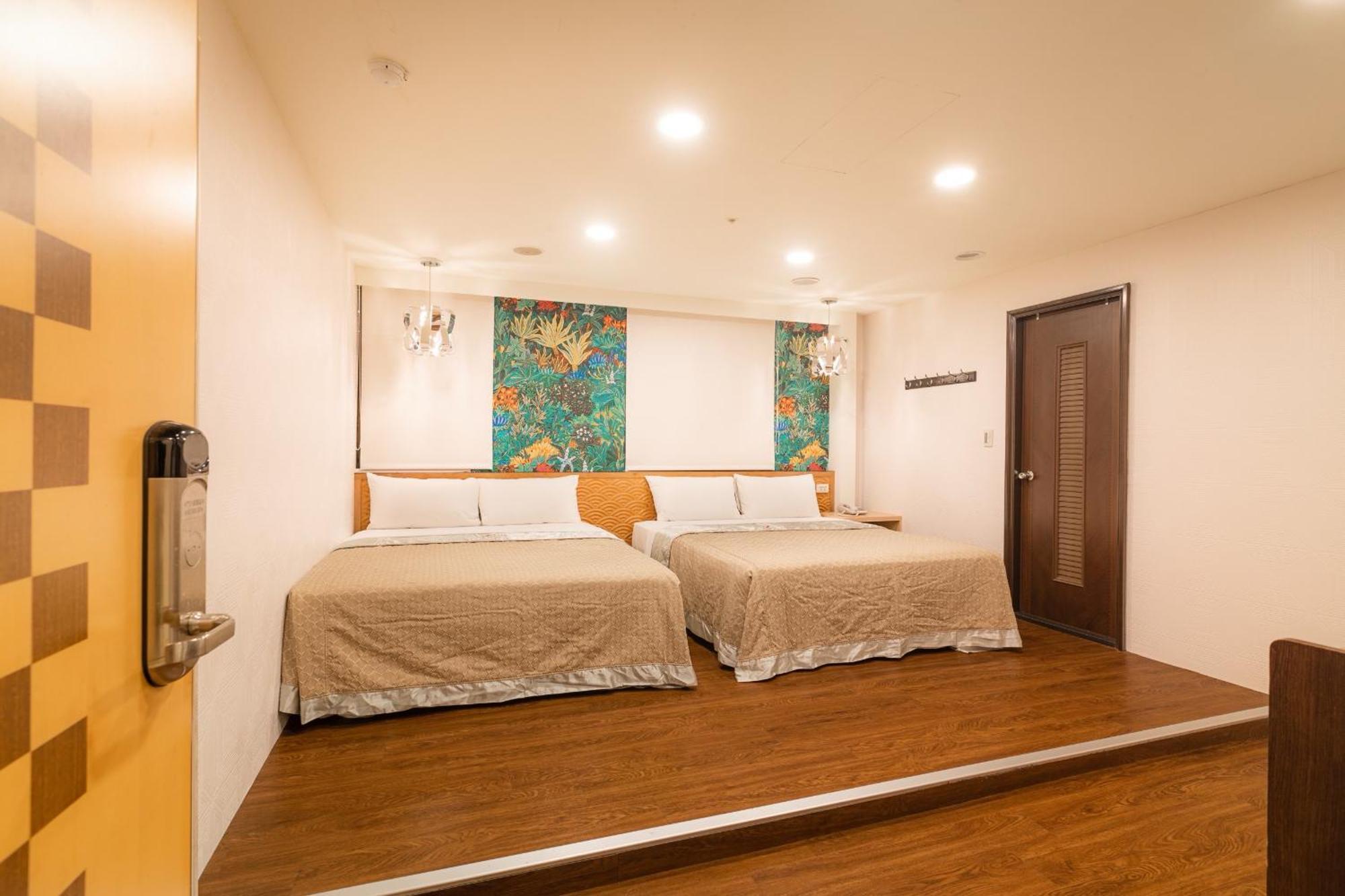 Tai Lee Hotel Taishan Экстерьер фото