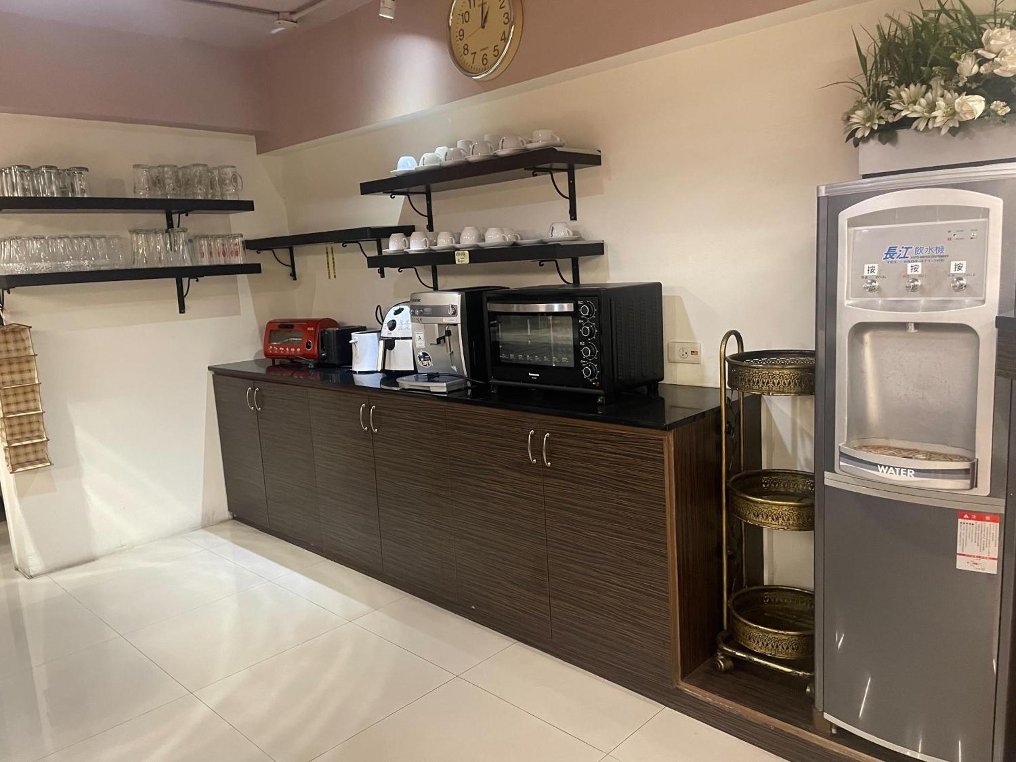 Tai Lee Hotel Taishan Экстерьер фото